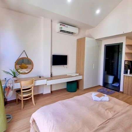Mango Home & Apartment Da Nang Exterior photo