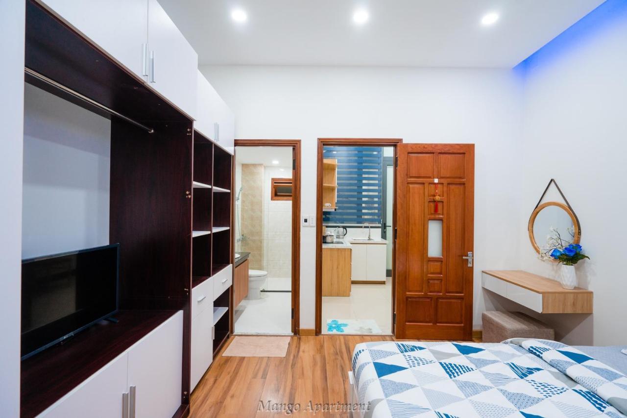 Mango Home & Apartment Da Nang Exterior photo