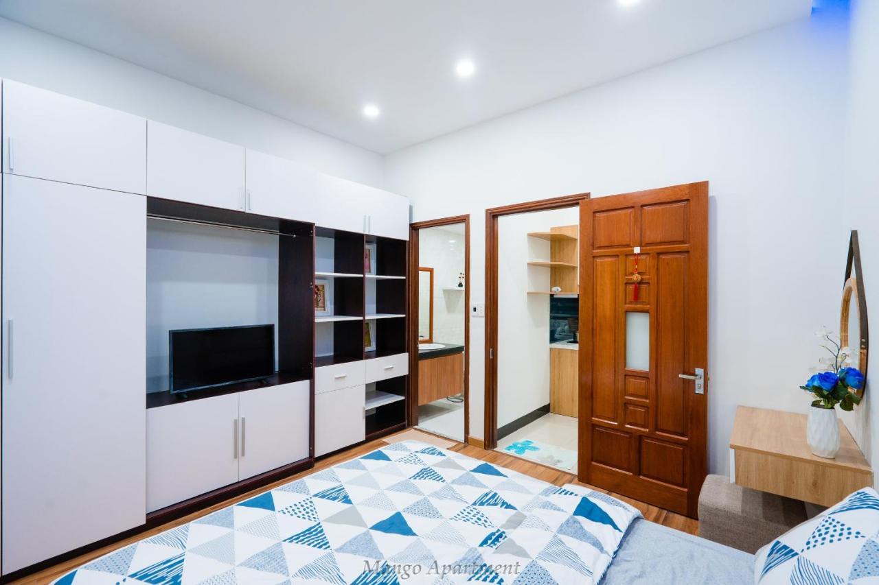 Mango Home & Apartment Da Nang Exterior photo