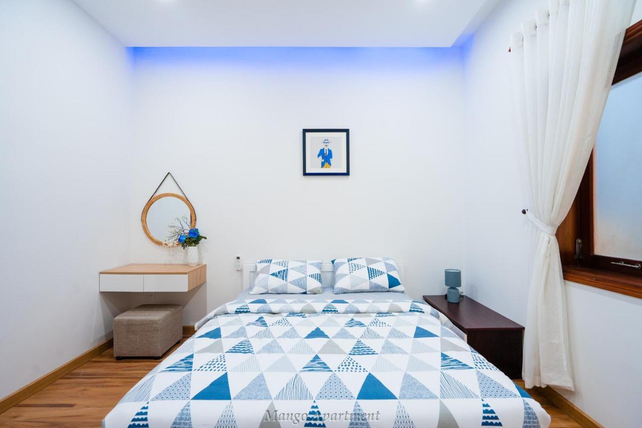 Mango Home & Apartment Da Nang Exterior photo