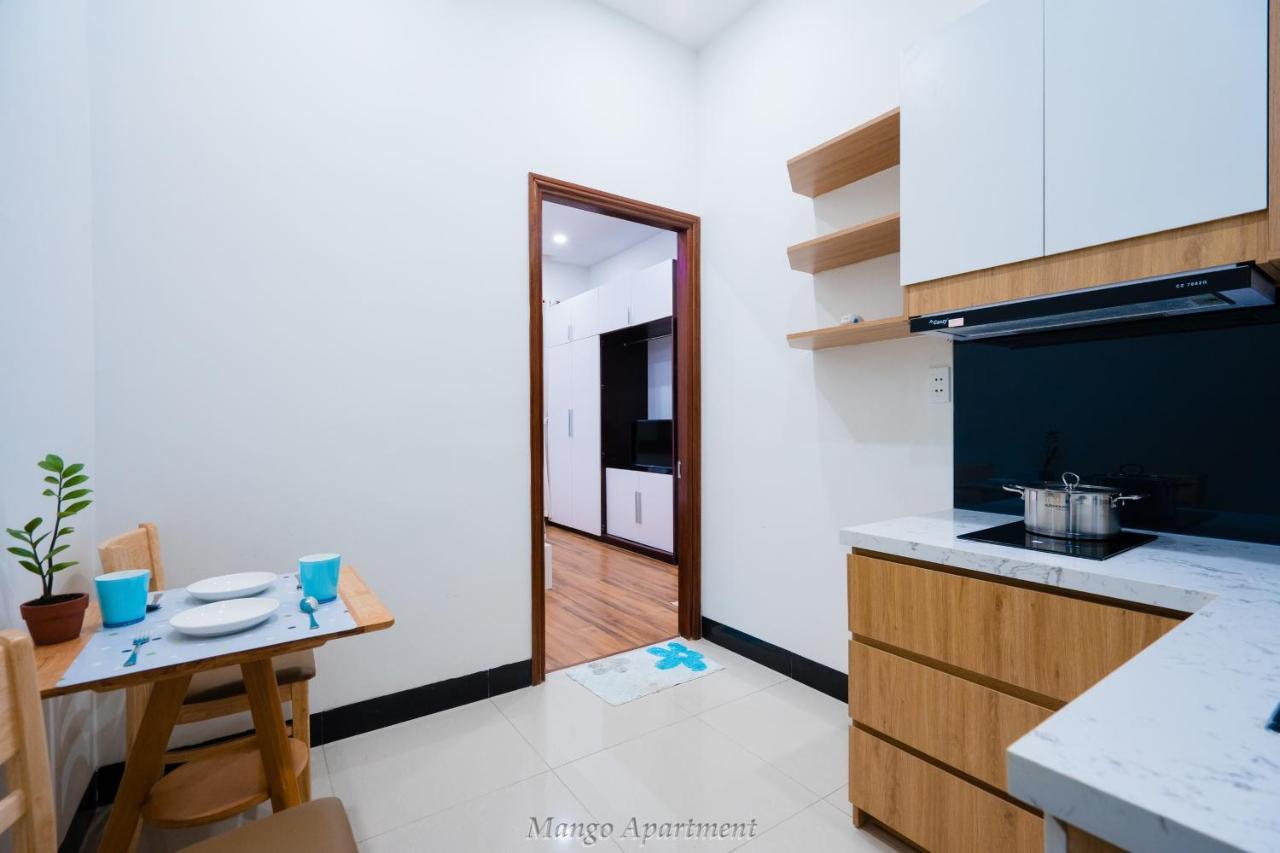 Mango Home & Apartment Da Nang Exterior photo