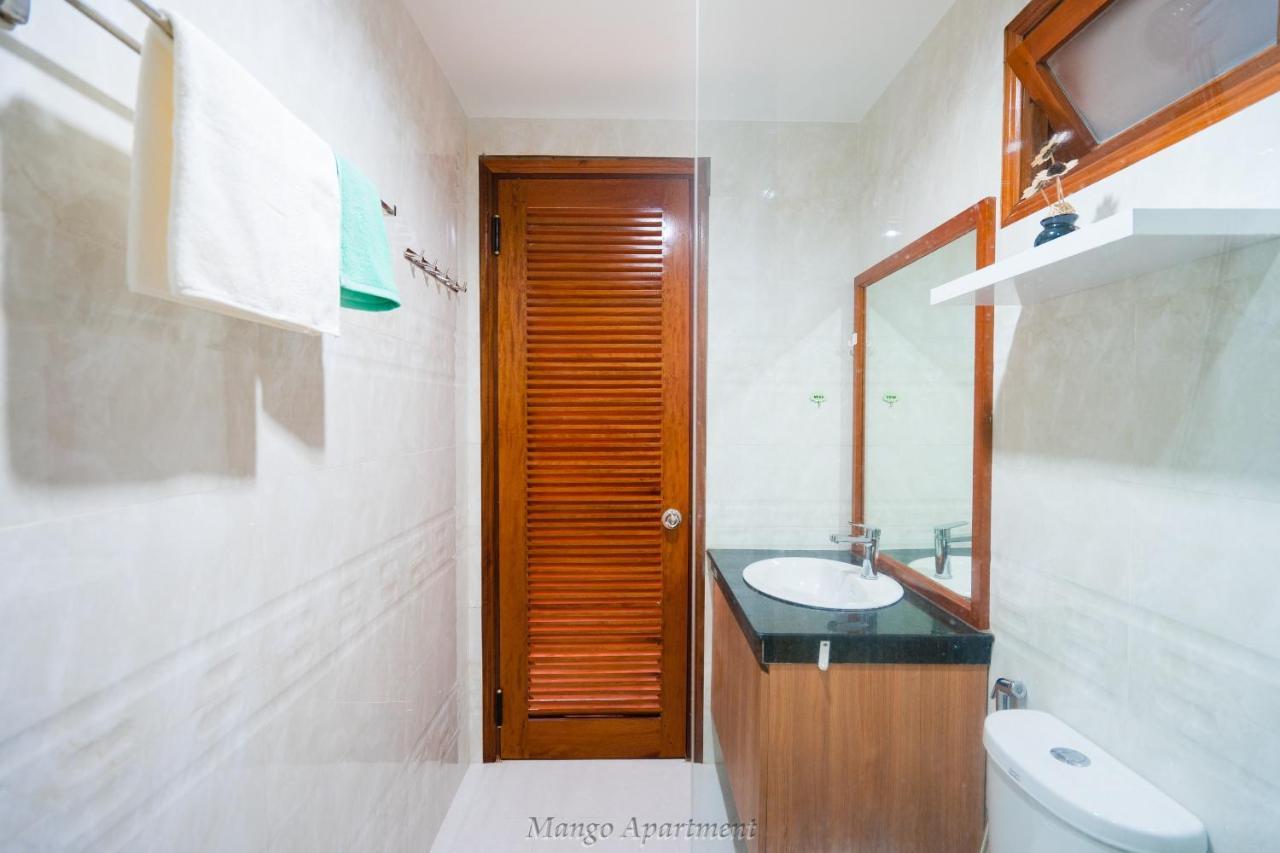Mango Home & Apartment Da Nang Exterior photo