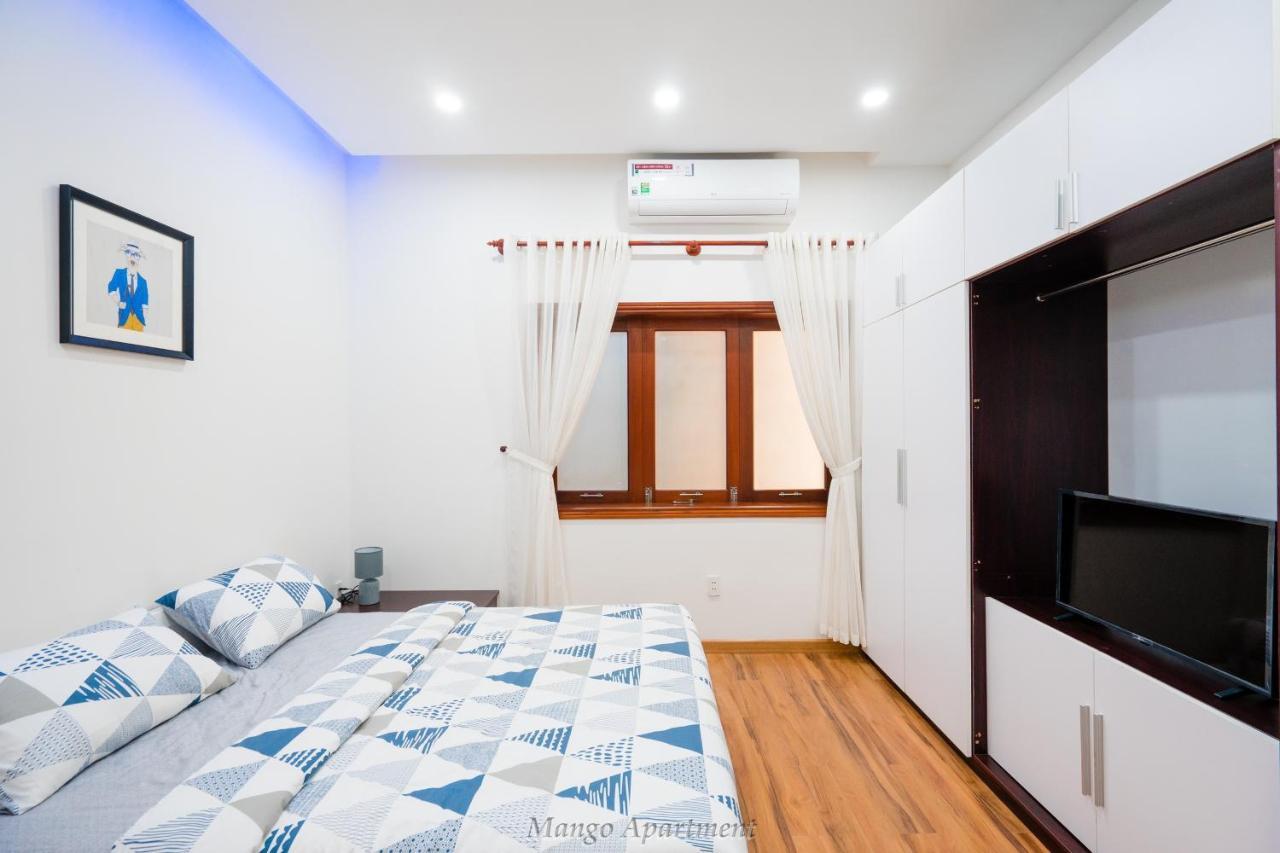 Mango Home & Apartment Da Nang Exterior photo
