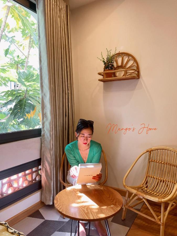 Mango Home & Apartment Da Nang Exterior photo