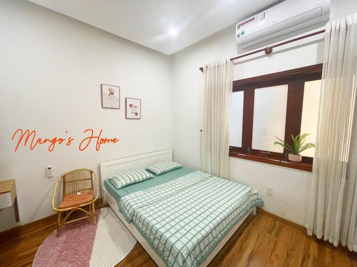 Mango Home & Apartment Da Nang Exterior photo